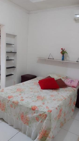 Imagem 1 da galeria do anúncio: Quartos mobiliados