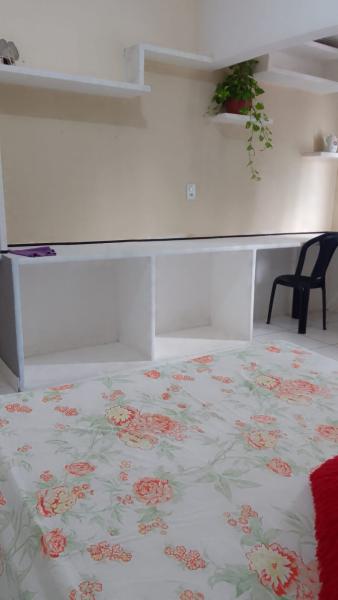 Imagem 2 da galeria do anúncio: Quartos mobiliados