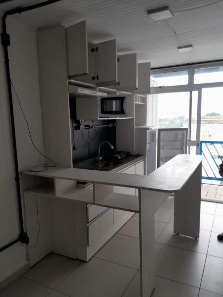 Imagem 2 da galeria do anúncio: Studio de 32,5m² no Socorro