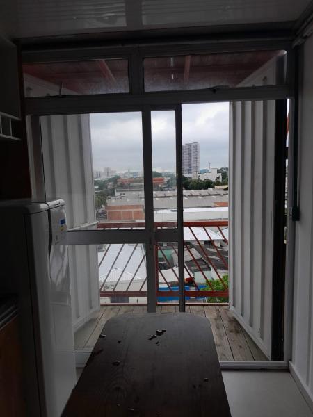 Imagem 5 da galeria do anúncio: Studio de 32,5m² no Socorro