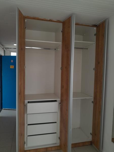 Imagem 6 da galeria do anúncio: Studio de 32,5m² no Socorro