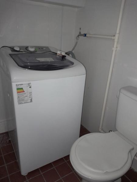 Imagem 7 da galeria do anúncio: Studio de 32,5m² no Socorro