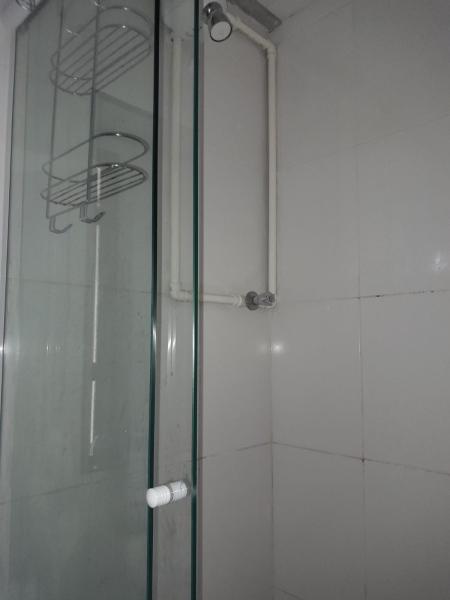 Imagem 8 da galeria do anúncio: Studio de 32,5m² no Socorro