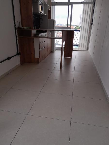 Imagem 4 da galeria do anúncio: Studio de 32,5m² no Socorro