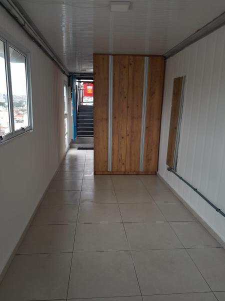 Imagem 1 da galeria do anúncio: Studio de 32,5m² no Socorro