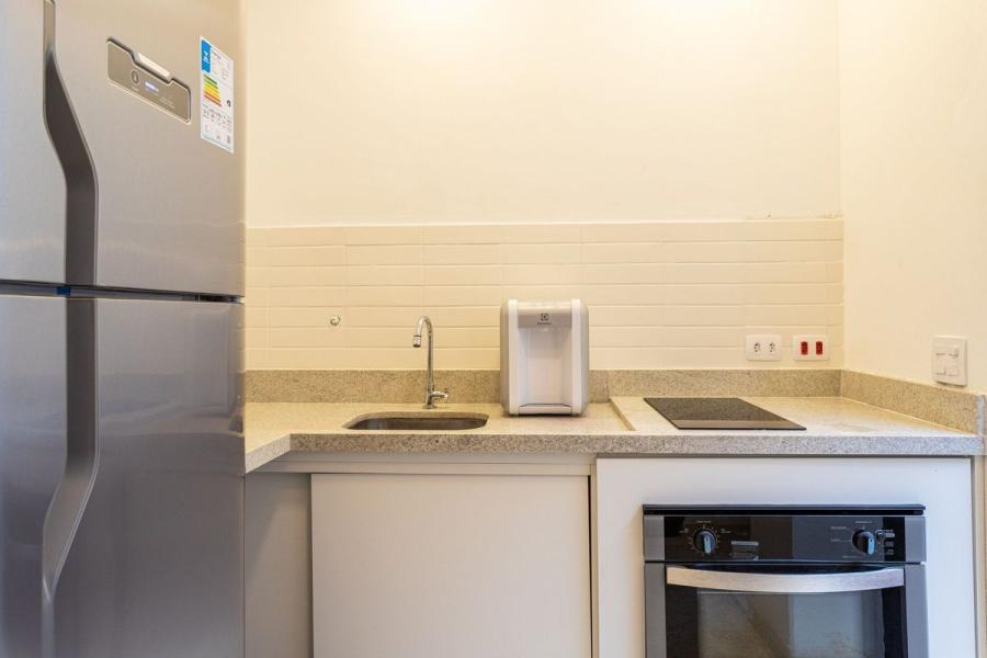 Imagem 33 da galeria do anúncio: Apartamento com 1 Quarto para alugar, 31m² - Santa Cecília