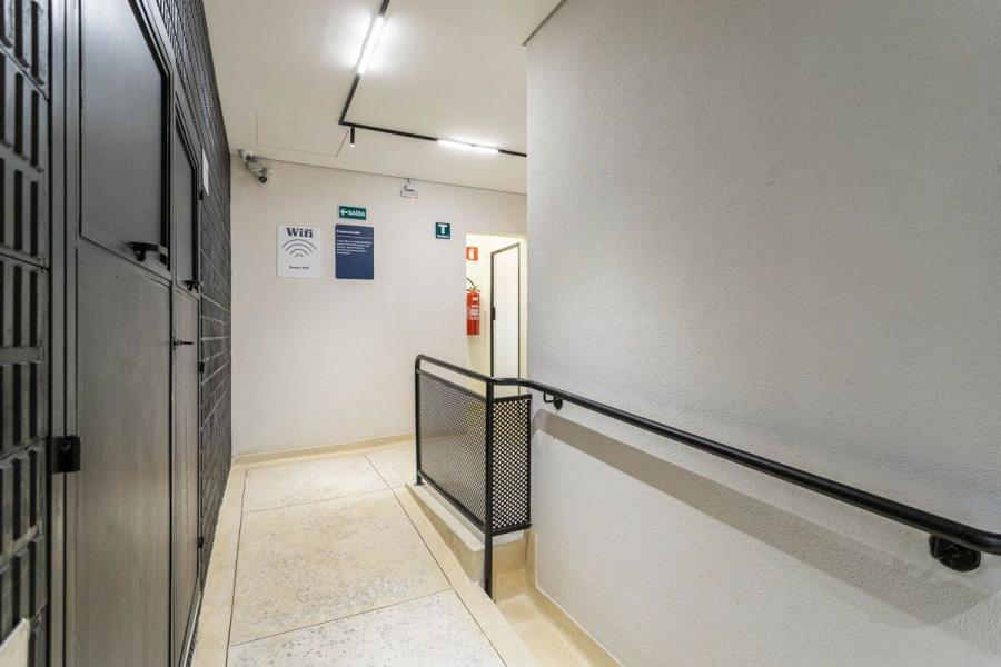 Imagem 28 da galeria do anúncio: Apartamento com 1 Quarto para alugar, 31m² - Santa Cecília