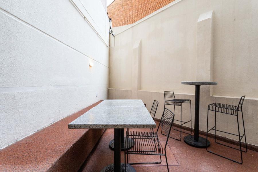 Imagem 36 da galeria do anúncio: Apartamento com 1 Quarto para alugar, 31m² - Santa Cecília