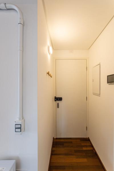 Imagem 4 da galeria do anúncio: Apartamento com 1 Quarto para alugar, 31m² - Santa Cecília