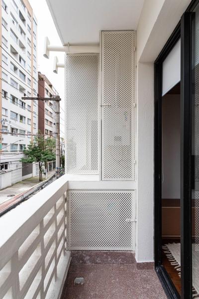 Imagem 12 da galeria do anúncio: Apartamento com 1 Quarto para alugar, 31m² - Santa Cecília