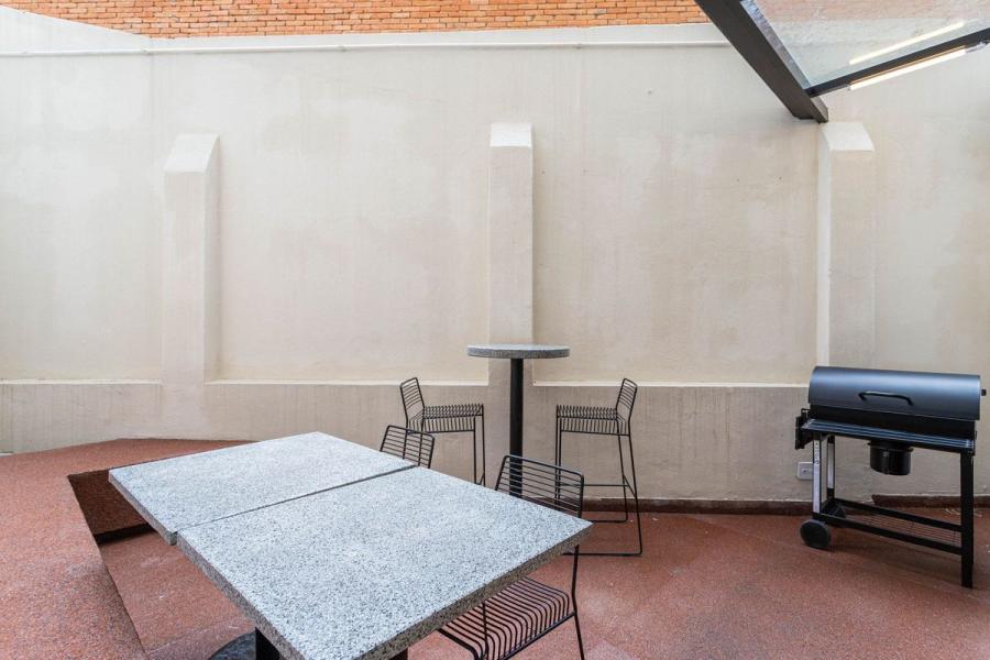 Imagem 37 da galeria do anúncio: Apartamento com 1 Quarto para alugar, 31m² - Santa Cecília