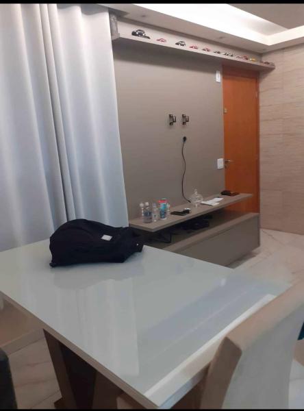 Imagem 12 da galeria do anúncio: Apartamento Compartilhado