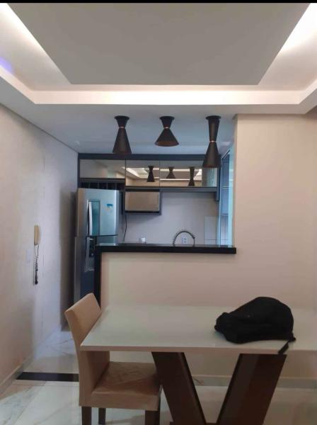 Imagem 11 da galeria do anúncio: Apartamento Compartilhado