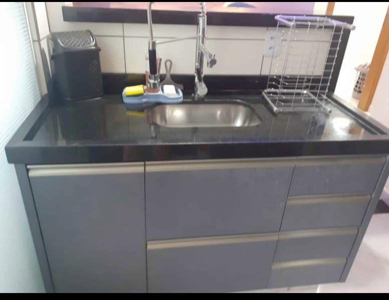 Imagem 4 da galeria do anúncio: Apartamento Compartilhado