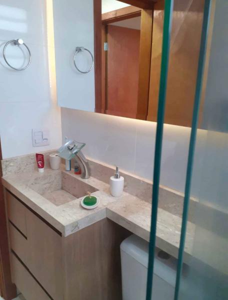 Imagem 1 da galeria do anúncio: Apartamento Compartilhado