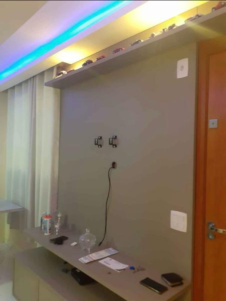 Imagem 2 da galeria do anúncio: Apartamento Compartilhado