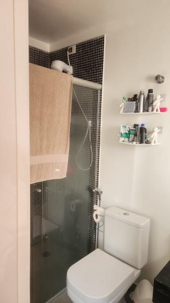 Imagem 13 da galeria do anúncio: Apartamento 110 mt2 3 quartos Centro