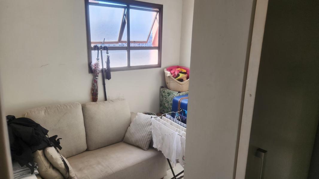 Imagem 4 da galeria do anúncio: Apartamento 110 mt2 3 quartos Centro