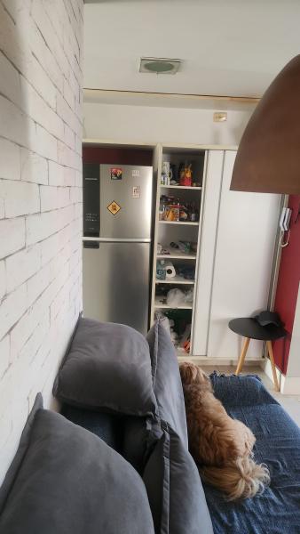 Imagem 9 da galeria do anúncio: Apartamento 110 mt2 3 quartos Centro