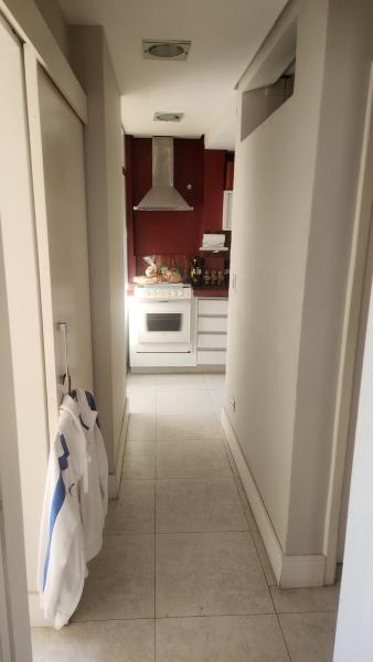 Imagem 14 da galeria do anúncio: Apartamento 110 mt2 3 quartos Centro