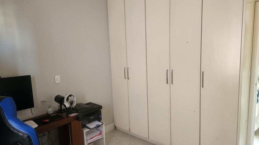 Imagem 12 da galeria do anúncio: Apartamento 110 mt2 3 quartos Centro