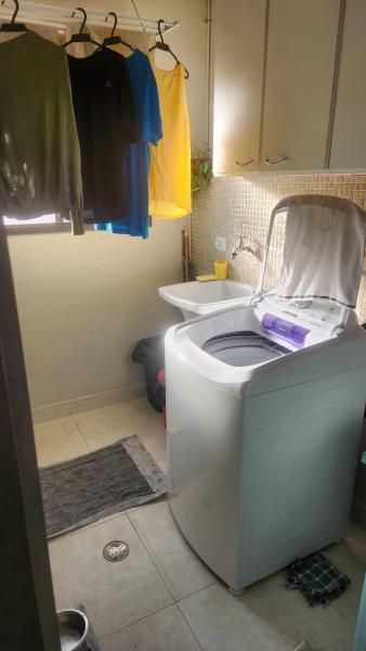 Imagem 17 da galeria do anúncio: Apartamento 110 mt2 3 quartos Centro