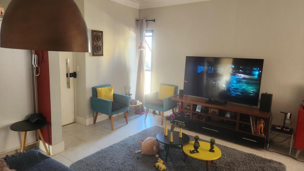 Imagem 5 da galeria do anúncio: Apartamento 110 mt2 3 quartos Centro