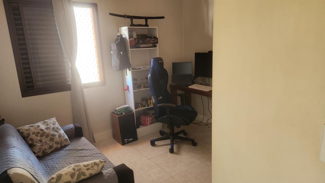 Imagem 7 da galeria do anúncio: Apartamento 110 mt2 3 quartos Centro