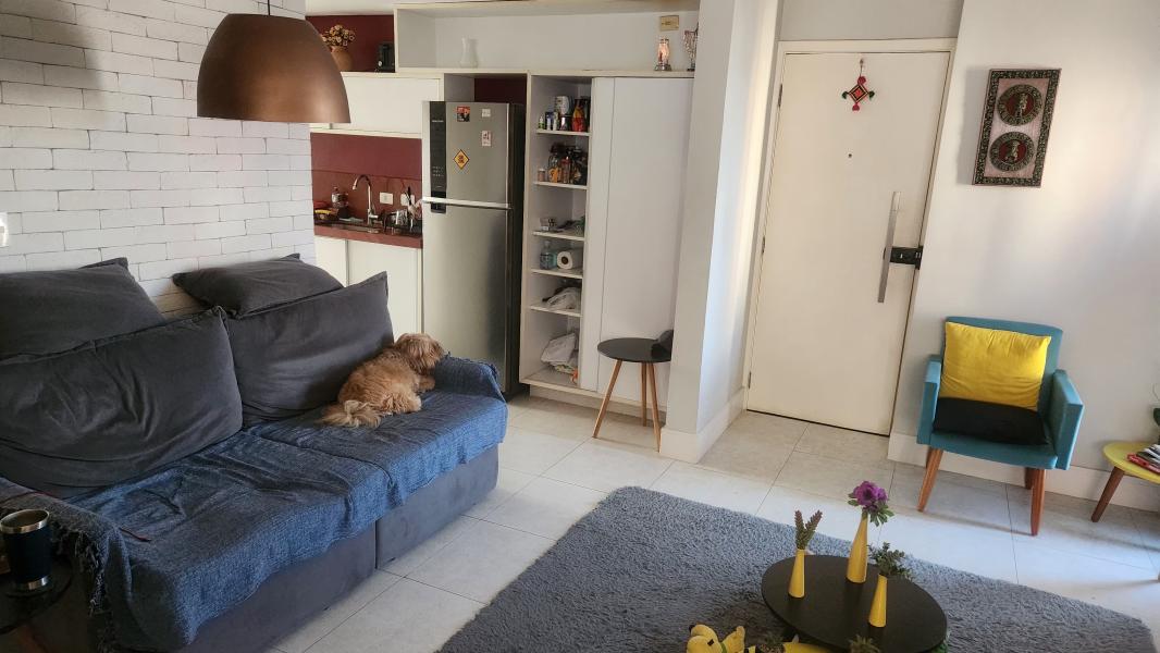 Imagem 6 da galeria do anúncio: Apartamento 110 mt2 3 quartos Centro
