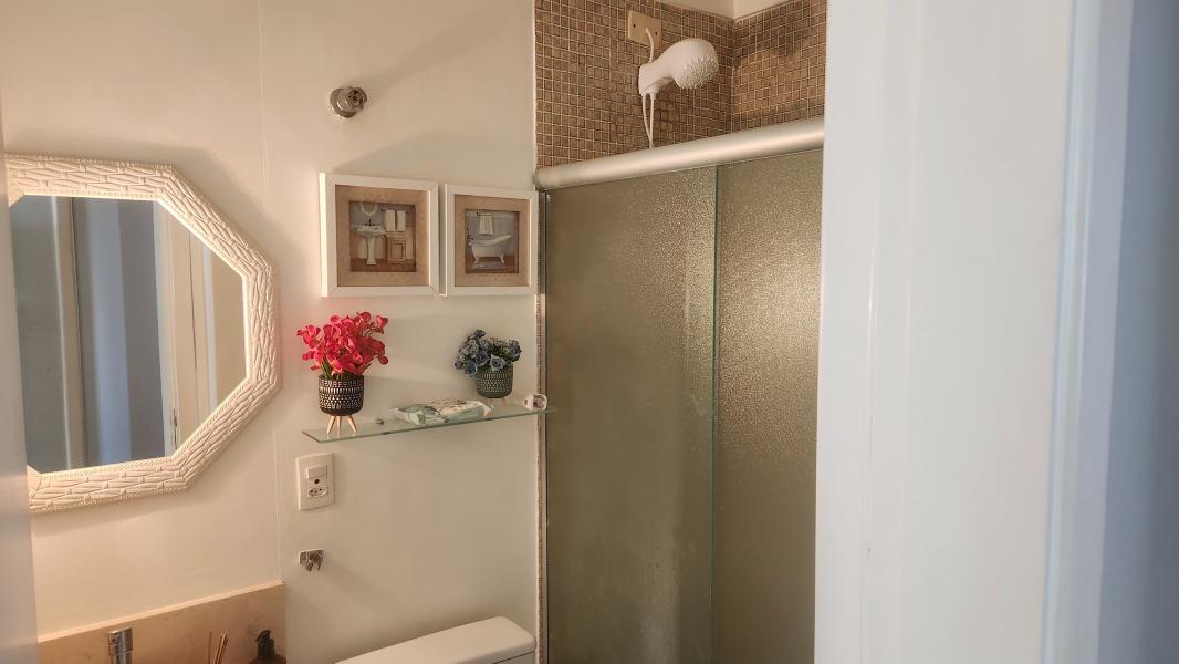 Imagem 15 da galeria do anúncio: Apartamento 110 mt2 3 quartos Centro