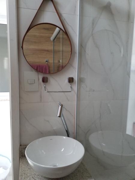 Imagem 11 da galeria do anúncio: Quarto individual para estudante