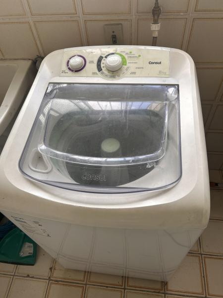 Imagem 12 da galeria do anúncio: Quarto individual no Morumbi, próximo estação SPMorumbi