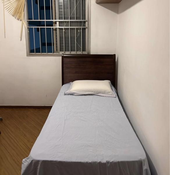 Imagem 5 da galeria do anúncio: Quarto individual no Morumbi, próximo estação SPMorumbi