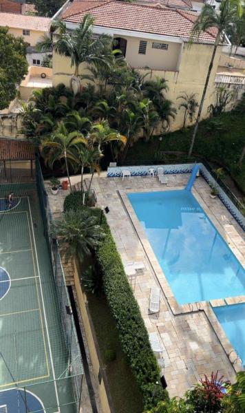 Imagem 4 da galeria do anúncio: Quarto individual no Morumbi, próximo estação SPMorumbi