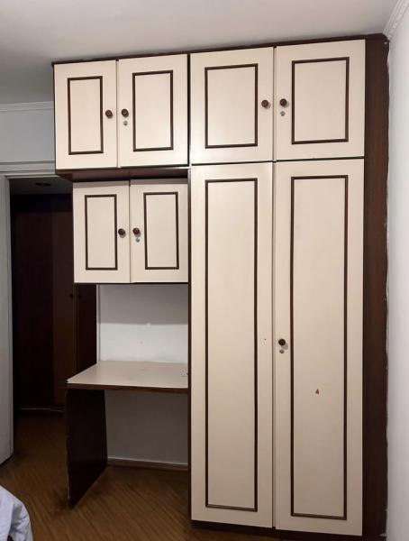 Imagem 6 da galeria do anúncio: Quarto individual no Morumbi, próximo estação SPMorumbi