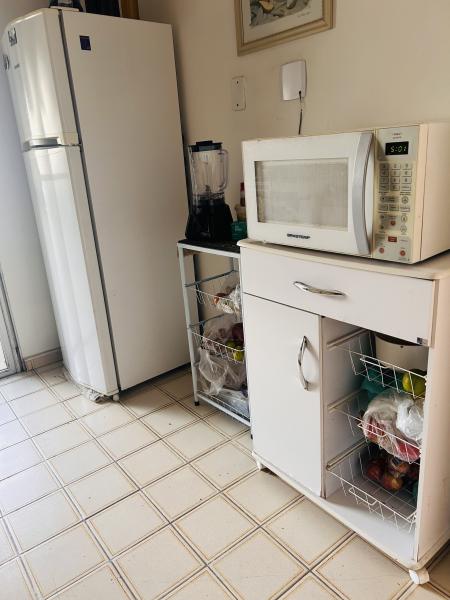 Imagem 10 da galeria do anúncio: Quarto individual no Morumbi, próximo estação SPMorumbi