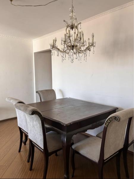 Imagem 1 da galeria do anúncio: Quarto individual no Morumbi, próximo estação SPMorumbi