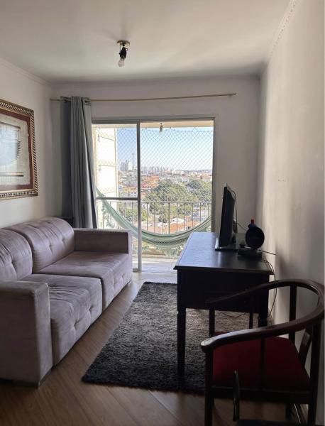 Imagem 3 da galeria do anúncio: Quarto individual no Morumbi, próximo estação SPMorumbi