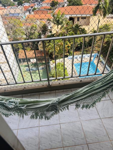 Imagem 13 da galeria do anúncio: Quarto individual no Morumbi, próximo estação SPMorumbi