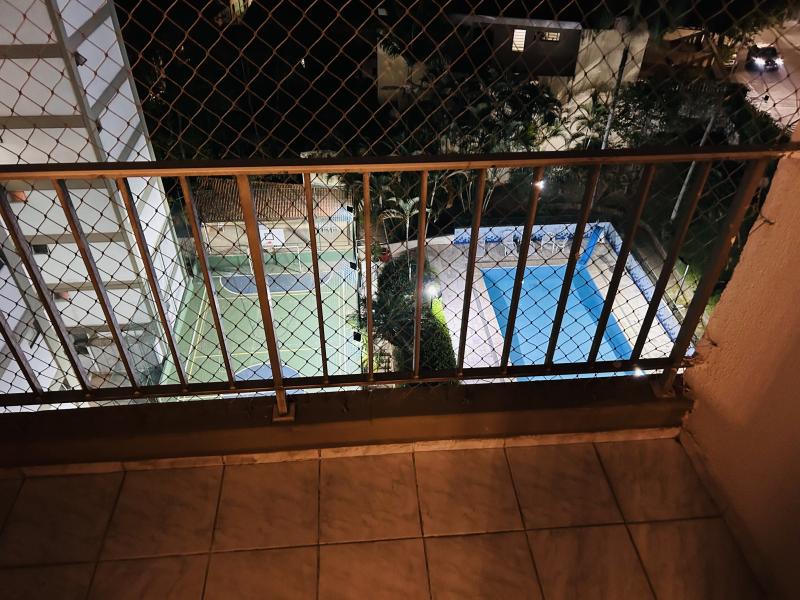 Imagem 11 da galeria do anúncio: Quarto individual no Morumbi, próximo estação SPMorumbi