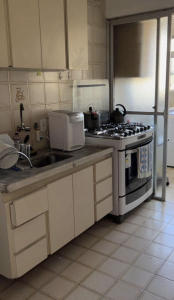 Imagem 7 da galeria do anúncio: Quarto individual no Morumbi, próximo estação SPMorumbi