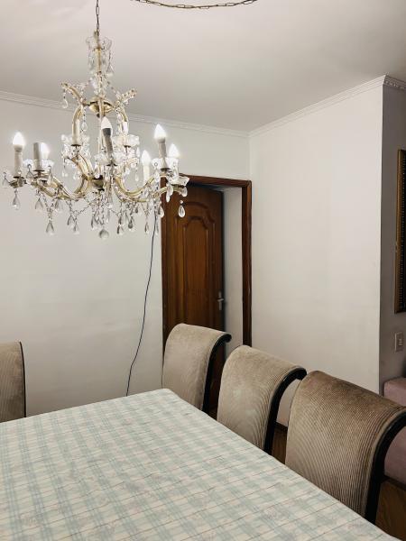 Imagem 8 da galeria do anúncio: Quarto individual no Morumbi, próximo estação SPMorumbi