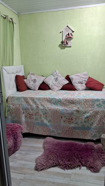 Imagem 1 da galeria do anúncio: quarto em condomínio  fechado