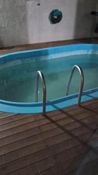 Imagem 4 da galeria do anúncio: quarto em condomínio  fechado