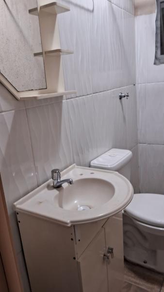 Imagem 3 da galeria do anúncio: quarto em condomínio  fechado