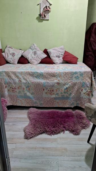 Imagem 2 da galeria do anúncio: quarto em condomínio  fechado