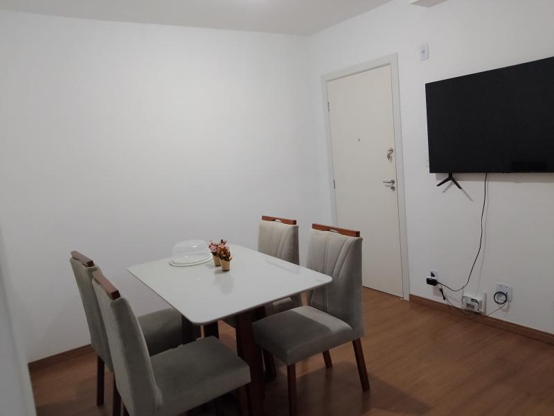 Imagem 1 da galeria do anúncio: Vaga de Quarto