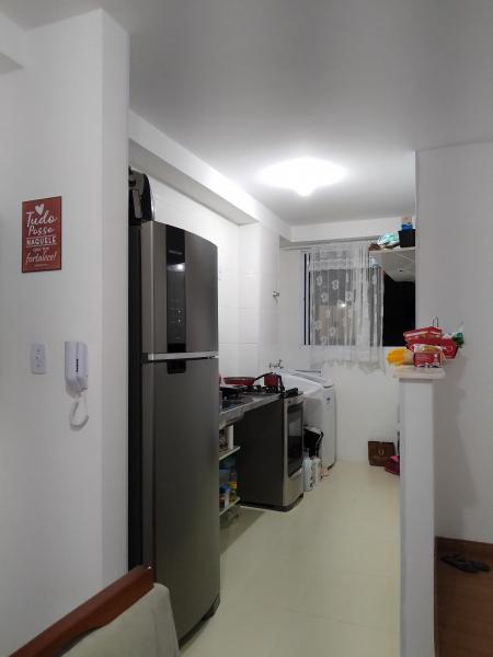 Imagem 2 da galeria do anúncio: Vaga de Quarto