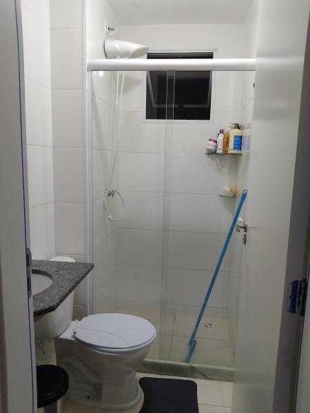 Imagem 3 da galeria do anúncio: Vaga de Quarto