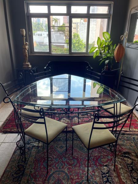 Imagem 11 da galeria do anúncio: QUARTO VIP C/BANHEIRO EXCLUSIVO